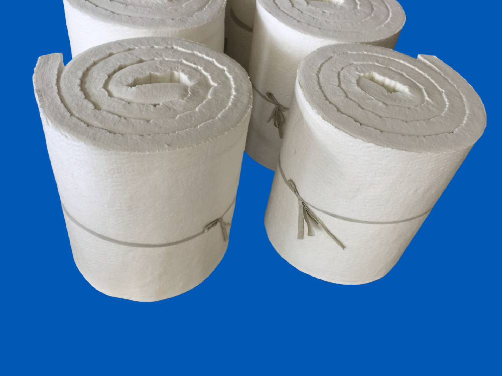 楚雄彝族陶瓷纤维毯