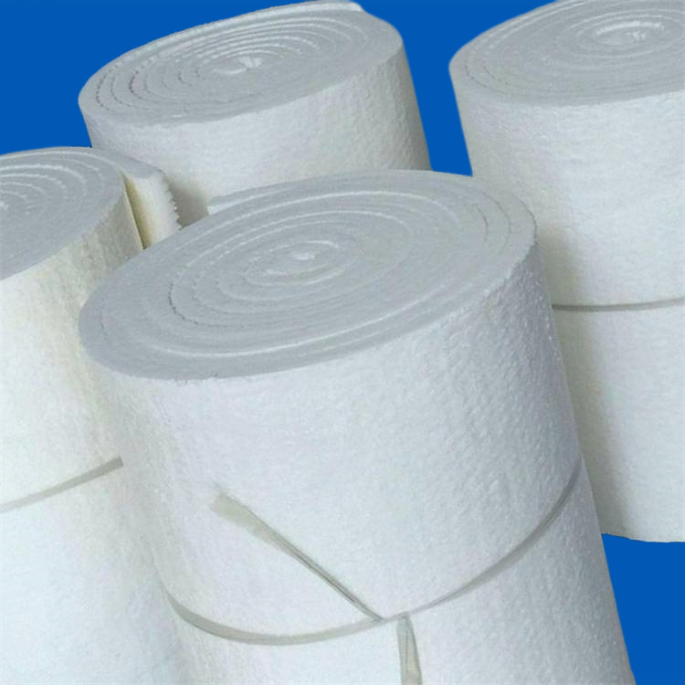 楚雄彝族陶瓷纤维毡